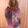 pull butterfly 11 laines aquareve