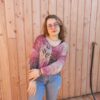pull butterfly 11 laines aquareve