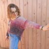 pull butterfly 11 laines aquareve
