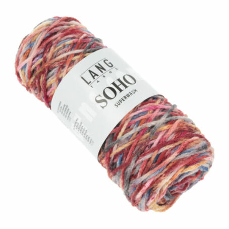LANGYARNS Soho B