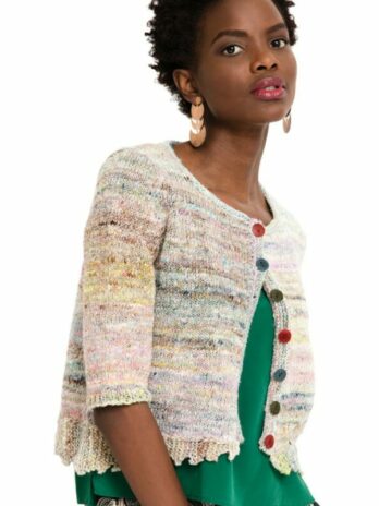 noro silk garden sock gilet laines aquareve