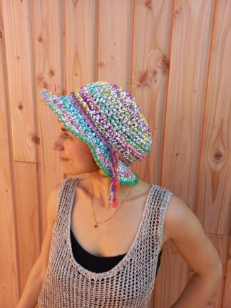Chapeau d'été 1