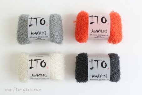 ito awayuki laines aquareve