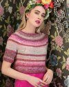 noro akari et silk garden sock solo pull laines aquareve noro akari et silk garden sock solo pull laines aquareve