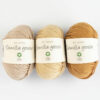 bc garn semilla grosso 3 laines aquareve