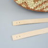 kremke papyrus détail laines aquareve