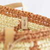 kremke papyrus détail laines aquareve
