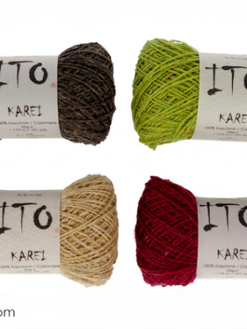 ito karei laines aquareve