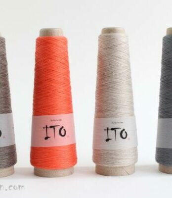 Ito Shio laines aquareve
