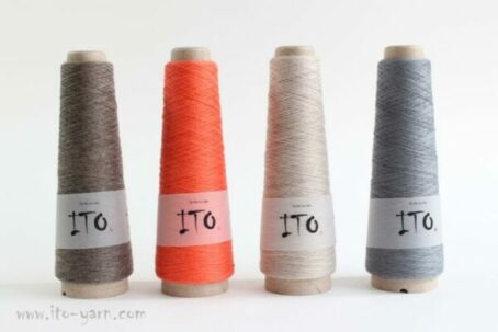 Ito Shio laines aquareve