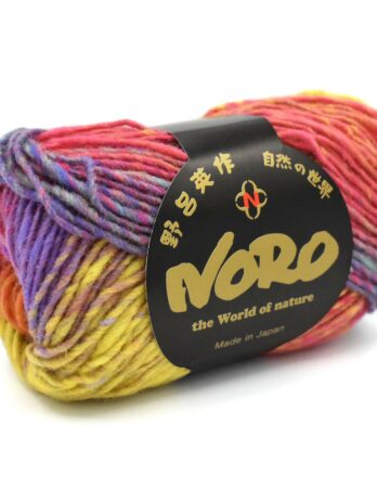 noro kureyon laines aquareve