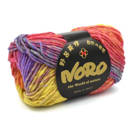 noro kureyon laines aquareve