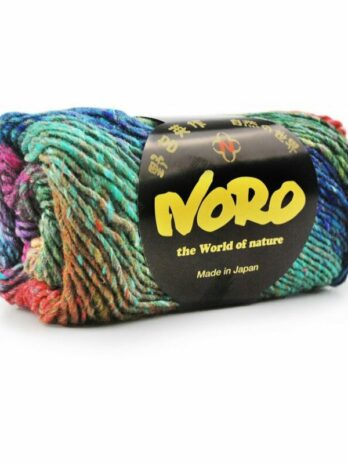 noro silk garden laines aquareve