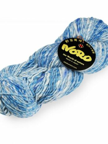 noro tennen laines aquareve