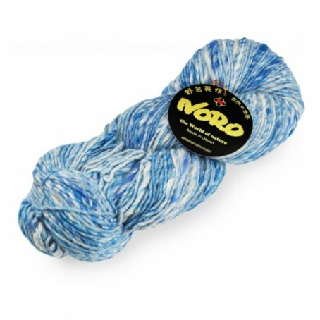 noro tennen laines aquareve