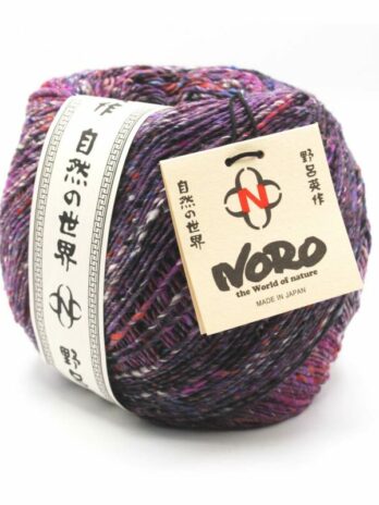 noro uchiwa laines aquareve