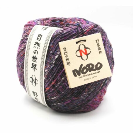 noro uchiwa laines aquareve