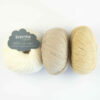 kremke bébé soft wash laines aquareve