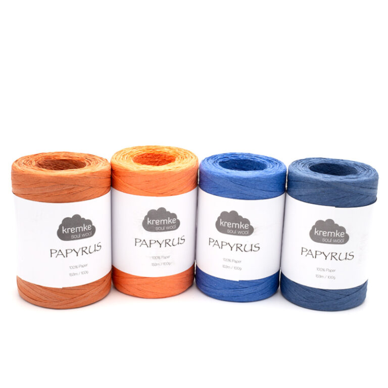 kremke papyrus laines aquareve