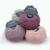 kremke bébé soft wash laines aquareve