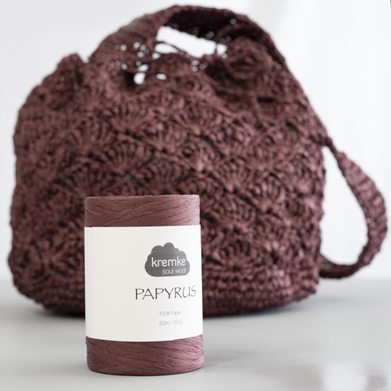 kremke papyrus laines aquareve