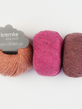 kremke reborn denim uni laines aquareve