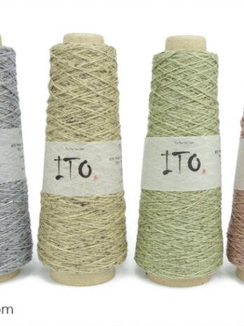 ito shimo laines aquareve