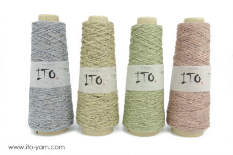 ito shimo laines aquareve