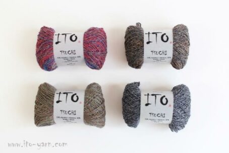 ito tsuchi laines aquareve