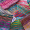 uneek cotton urthyarns laines aquareve