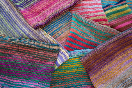 uneek cotton urthyarns laines aquareve