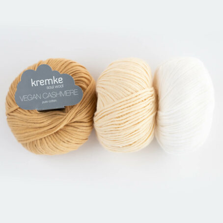 kremke vegan cashemere laines aquareve