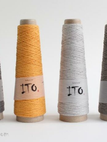 ito washi laines aquareve