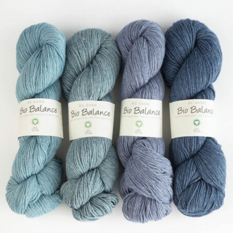 bio balance bc garn bleus laines aquareve