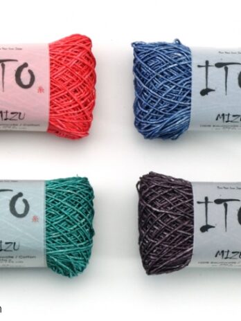 ito mizu laines aquareve