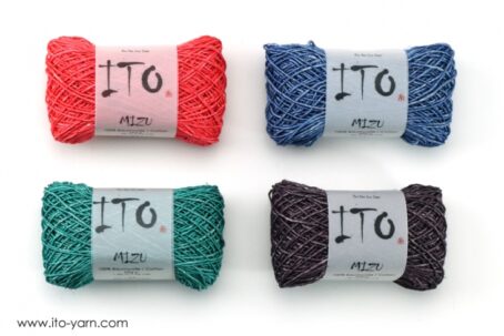 ito mizu laines aquareve