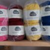 karma cotton kremke laines aquareve
