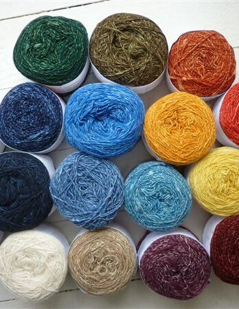 madasilk soie de madagascar laines aquareve