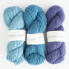bc garn northern lights bleus laines aquareve