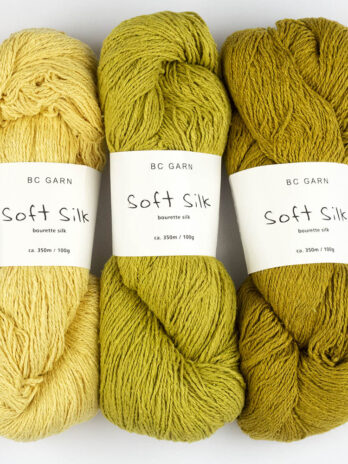 Soft Silk BC Garn