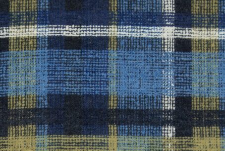 Tissu Ito F314 02 laines aquareve