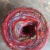 Flower Bed Shaggy 299 noro industriel laines aquareve