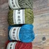 Flower bed noro industriel laines aquareve