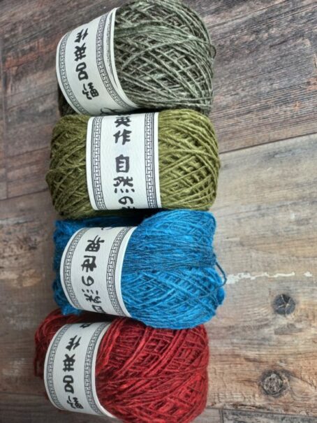 Flower bed noro industriel laines aquareve