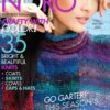 Noro magazine 3 laines aquareve