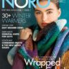 Noro magazine 7 laines aquareve