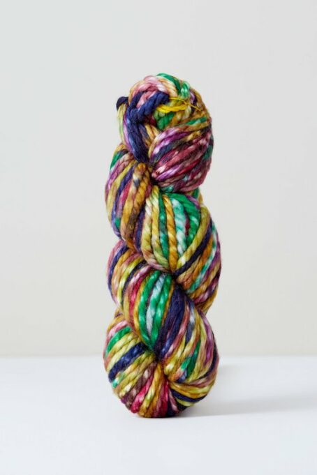 Koozoo urthyarns 7018 laines aquareve