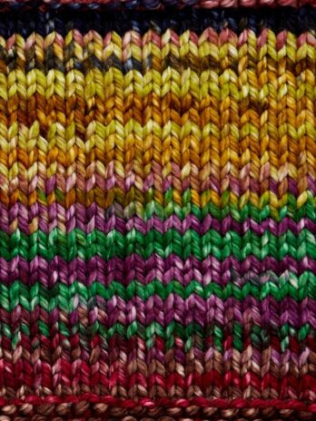 Koozoo urthyarns 7018 laines aquareve