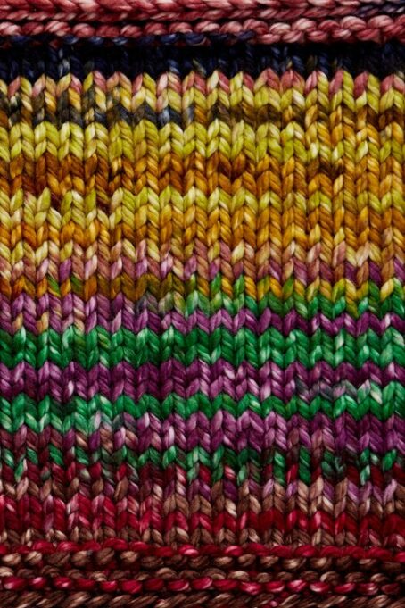 Koozoo urthyarns 7018 laines aquareve