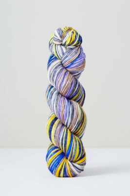 uneek worsted 4016 écheveau urthyarns laines aquarêve